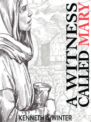 cover image of A Witness Called Mary
